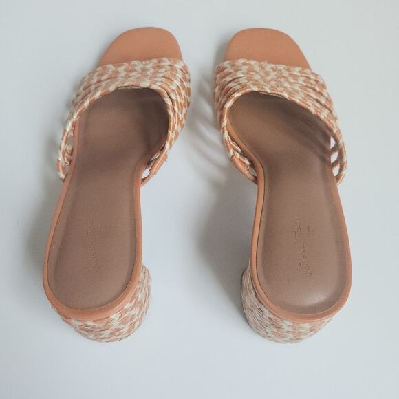 Universal Thread Rachel Mule Heels - Picture 5 of 10